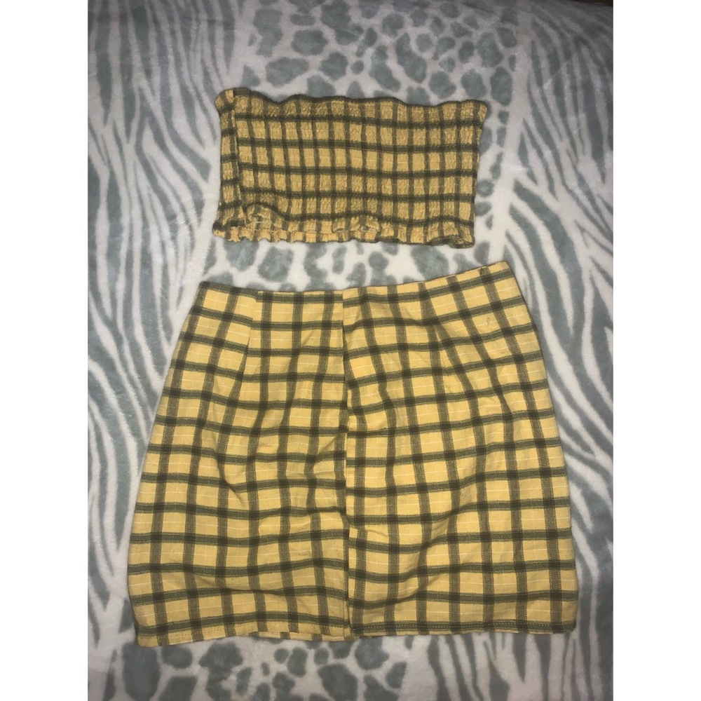 SheIn 2 piece set
